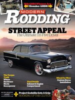 Modern Rodding